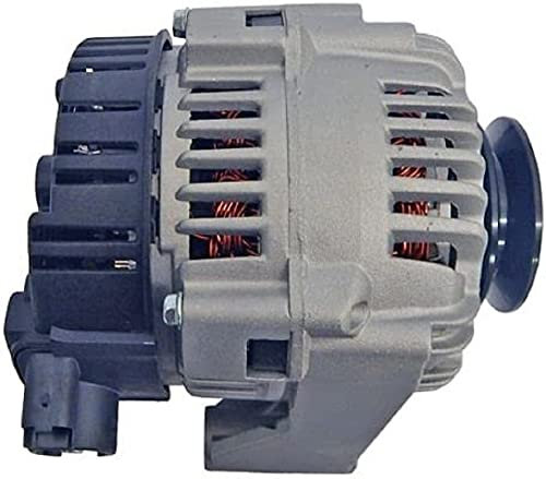 HELLA 8EL 011 713-491 Generator/Lichtmaschine - 14V - 70A