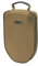 Korda Compac Scale Pouch 30x20x6cm - Angeltasche für Angelwaage, Tasche, Zubehörtasche