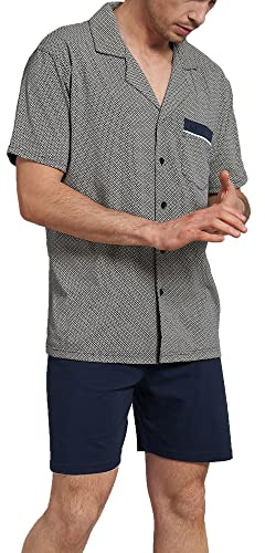 Götzburg Herren-Shorty Single-Jersey