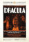 posters Dracula-Film, 40 x 61 cm, 40 x 61 cm