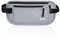 DAITET Geldgürtel – Reisepasshülle sichere versteckte Reisebrieftasche mit RFID-Blockierung, Undercover-Bauchtasche, Hellgrau, RFID Blocking & Belt Wide:1Inch, RFID-blockiert und Gurtbreite: 2,5 cm
