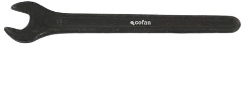 Cofan FESTER SCHLÜSSEL EINER MUND M-17