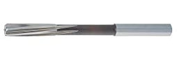 Promat NC-Maschinenreibahle DIN 212-3 H7 Form B Nenn-Ø 12 mm HSS-Co