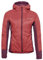 VAUDE Damen Women's Sesvenna Jacket Iv, Brick, 40 EU