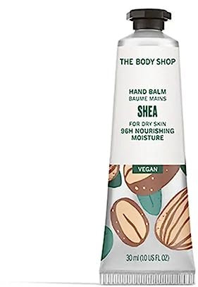 The Body Shop 5028197312862