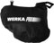WERKA PRO Sac aspirateur broyeur 3500w 160 g/m2