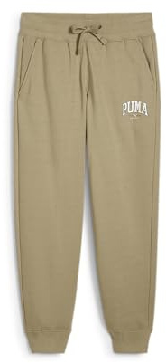 Puma Pantalones de Punto Squad Pants FL para Mujer