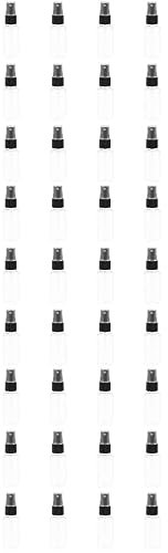 36 Pièces Flacons Pulvérisateurs En Verre Flacon Pulvérisateur En Verre Pulvérisateur De Distributeur De Pour Les Mains Liquide Vaisselle Voyage Petit Vaporisateur