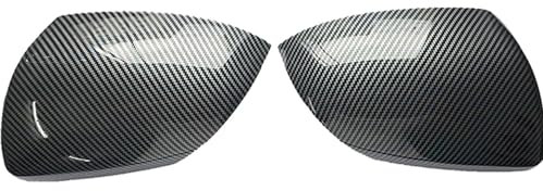 LECREA Spiegelgehäuse, für Mazda 6 GH 2009-2013 Außenspiegel, Spiegelkappe