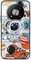 BEEJTUNY Funda para ZTE Blade A73 5G Linda Funda Protectora, Carcasa Anticaída y Antigolpes, Delgado y Suave, con Soporte de Anillo Desmontable. 5-7