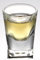 SLTAXAR 12 Stück Schnapsgläser Glas Shot Gläser 2cl Glasses Shotgläser Glas set Spülmaschinenfest Schnapsglas Glass Ouzo Gläser 2cl Transparente Shot Becher Gläse set für Party Spaß Hochzeiten