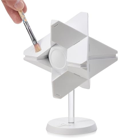 numskull Offizielles Destiny 2 DIY Blank Ghost Shell – 7 Vinyl-Figur – Offizielle Sammelfigur, anpassbare Replik für Destiny-Fans und Sammler – Offizielles Bungie-Merchandise