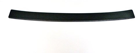 OPPL Ladekantenschutz schwarz passend für BMW X1 SUV E84 2009-2015