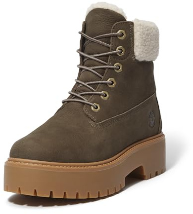 Timberland Stone Street Mid Warm Waterproof TB0A2PU6754, Boots | Freizeitschuhe