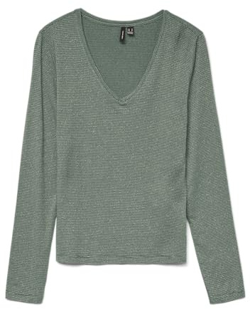 VERO MODA Female Top VMLAVA T-Shirt | Top