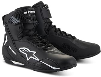Alpinestars Faster 4 Herren Motorrad Schuhe
