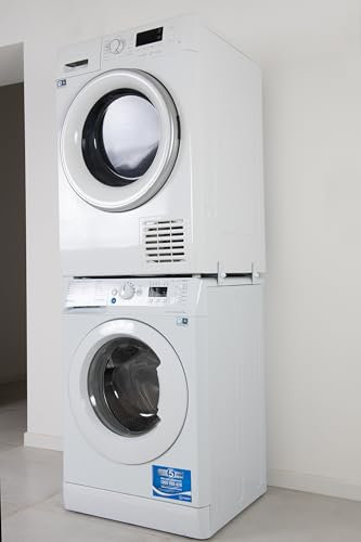 Kit colonna impila lavatrice asciugatrice Slim