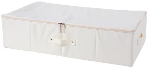 Pastoralist Hochzeitskleiderspeicherbox, Schachtel mit Schadenserscheinungen, für Erbstücke, Kleider, Kleider