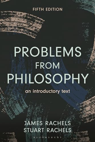 Problems from Philosophy: An Introductory Text