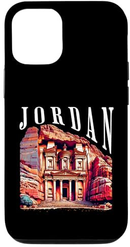 Jordan Petra Case for iPhone 12/12 Pro