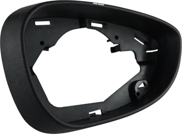Cache de rétroviseur extérieur pour Ford Fiesta MK7 (2008-2017)