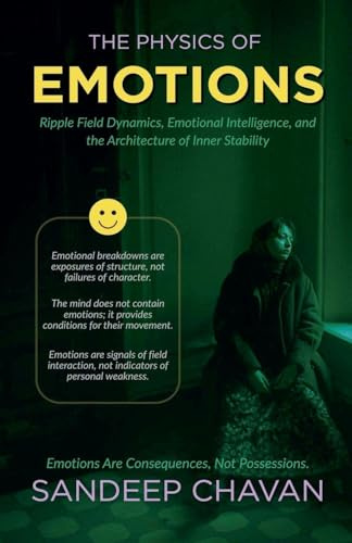 The Physics of Emotions