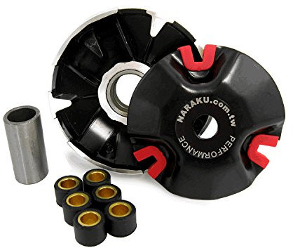 Sport Variomatik GY6/139QMA/139QMB Motor, Motoren (50ccm 4-Takt)