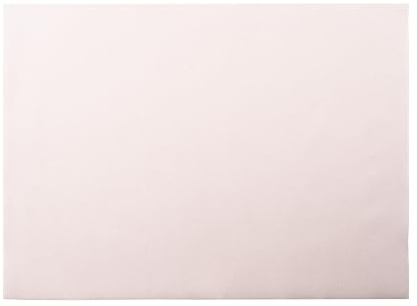 Sovie Home Tischdecke in Hellrosa aus Linclass Airlaid, 120 x 180cm, 1 Stück, dekoratives Einweg-Tischtuch, praktisch, hochwertig, modern, festlich, stilvoll