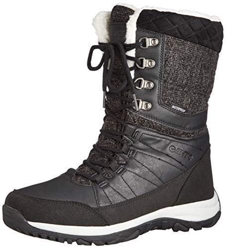 HI-TEC Riva WP Women's Wandern Stiefel - AW20-37