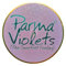 Lily Flame Parma Veilchen Kerze in Dose