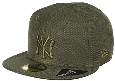 New Era 59Fifty Cap - Diamond New York Yankees - 7 1/8