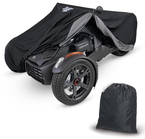 UltraGard (4-474BC) Can-Am Ryker Cover