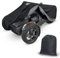 UltraGard (4-474BC) Can-Am Ryker Cover