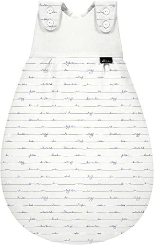 Alvi Baby Mäxchen Außensack Design Lullaby (Größe 50/56)