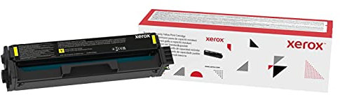 Xerox C230 / C235 Yellow Standard Capacity Toner Cartridge (1,500 Pages), gelb
