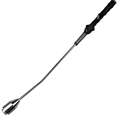 Golf Swing Trainer Aid Golf Warm-up Stick Swing Training Golf per la Pratica Indoor Chipping Colpire Accessori da Golf