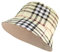FISHSHOP Fischerhüte Doppelseitige Fischerhut Polyester Sonnenhüte Unisex Bucket Hat Strandhut Freizeithut Schlapphut Fischerhut Sonnenhut Im Freien Sun Hat Elegant Faltbar 58CM