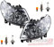 Johns, Scheinwerfer Satz passend für Fiat Ducato Scheinwerf. Set 250 01/11-05/14 inkl. Leuchtmit. li+re