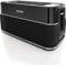 Morphy Richards 245744 Signature Opulent Toaster Black