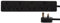 PRO ELEC PELB1413 4-Gang Extension Lead, 20m, Black