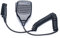 BMINO PRO walkie Talkie Spalla Altoparlante Microfono Microfono for Radio a Due Vie MTX850 GP340 GP380 GP320 GP328 HT1250 PR860 Adatto for Motorola. Microfono walkie-Talkie