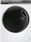 Haier I-PRO SERIE 7 PLUS HWD100-BD14979U1 Waschtrockner / 10 kg Waschen / 6 kg Trocknen/Smart Home - Wi-Fi & hOn App/Direct Motion Motor - absolut leise/AutoDose - autom. Waschmitteldosierung