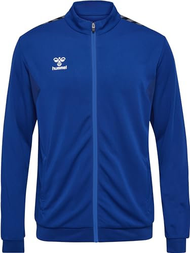 hummel Authentic PL Trainingsjacke blau, 3XL Herren