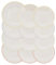 Quid Parchis Vajilla Porcelana 12 Piezas - 4 Personas