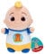 Squishmallows Original Hugmees CoComelon JJ Plüsch, mittelgroß, 25,4 cm