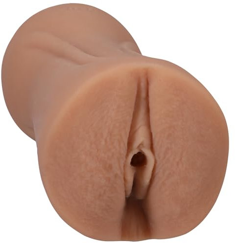 Doc Johnson Masturbators & Strokers-5510-07-BX Masturbators & Strokers Flesh Einheitsgröße