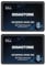 Gigastone 512GB NAS SSD Drive (2-Pack) 24/7 Durable TLC High Endurance RAID Data Storage Network Attached Storage 2.5 SATA Internal Solid State Hard Drives