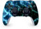 Wonhomke Himmel Bild für PS5 Edge Controller Vinyl Skin Aufkleber PVC (PS5-003)