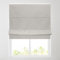 Barnes Blinds - Fully Lined Patterned Roman Blinds for Windows - Durable Fittings Easy Fit - Roman Blind (Animal Print Natural 183cm)