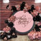 114 Black Rose Gold Balloons Arch, Wedding, Engagement, Birthday, Retirement Balloons, Party Backdrop Props, Decorations.